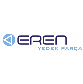 Eren Yedek Parça Logo+
