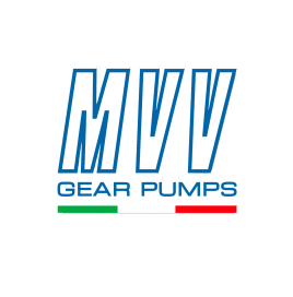 Mvv Gear Logo