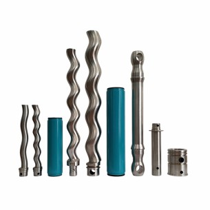 ROTOR-stator-